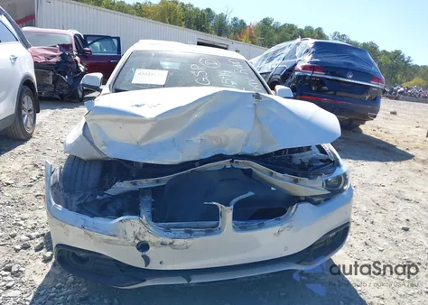 2018 BMW 430I Gran Coupe z USA, uszkodzony, nr VIN WBA4J1C56JBM11594